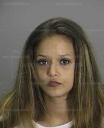 Brandy Lorraine Thompson