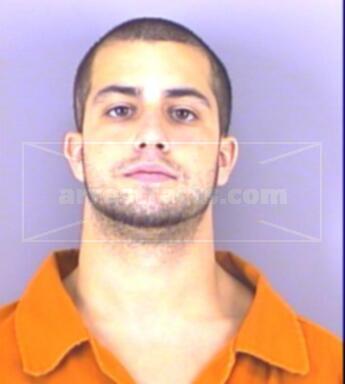 Mathew James Carns