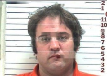 Kevin James Jerome