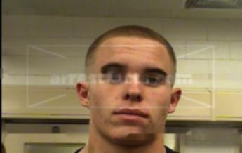 Corey Bragunier