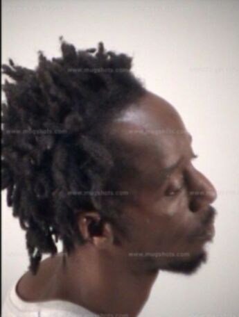 Reggie Eugene Warthen