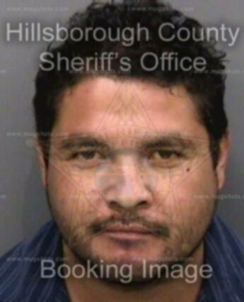 Edgar Rodriguez Hernandez