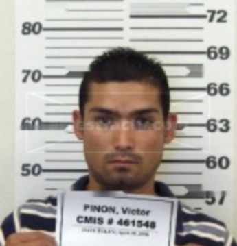 Victor Hugo Pinon