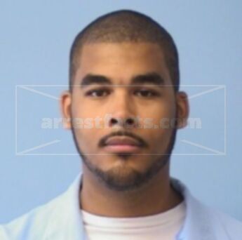 Kaleb D. Fisher