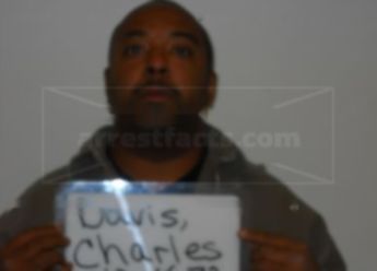 Charles E Davis Jr.