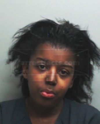 Latoyia Ann Daniels