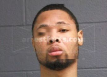 Malik Tyrone Hayden