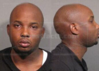 Jarvis Lamar Simpson