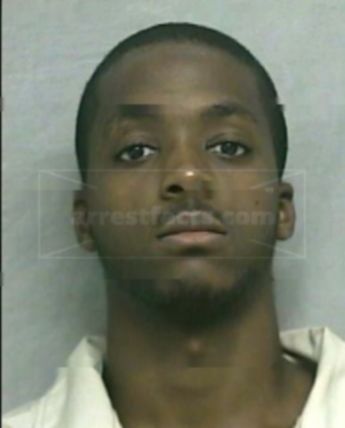 Jerrick Taylor