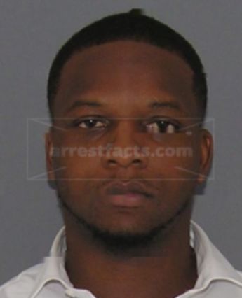 Devontre Thorpe