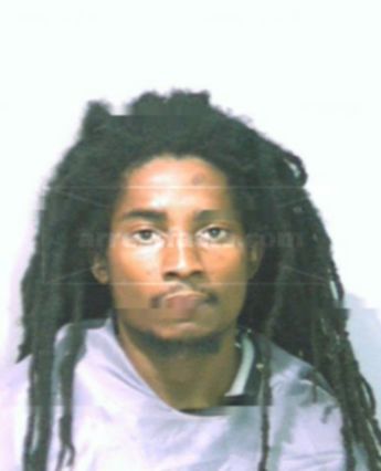 Arthur Tyrone Hatcher