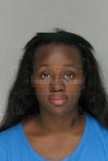 Toni Lamarsha Wallace