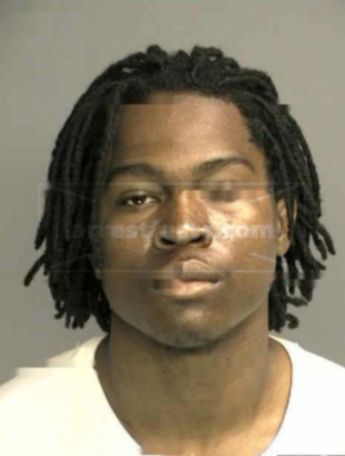 Jasper Antwone