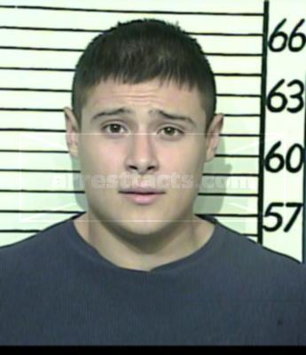 Jesse James Gordon