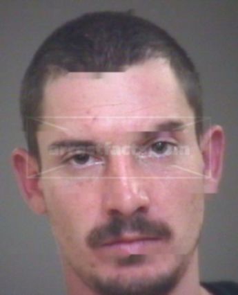 Shawn Landon Christenbury