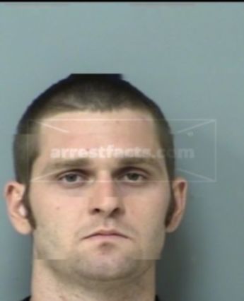 Justin Benjamin Harris