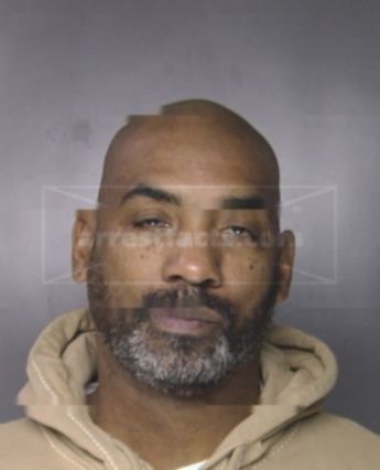 Keith Thomas Bynum