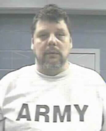 Kenneth Gerald Howard