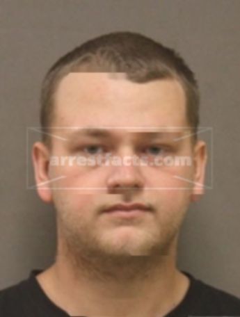 Devin Bradley Moeller