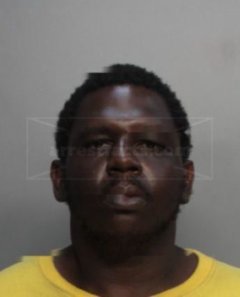 Shawn Douglas Baker