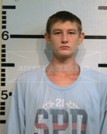 Skyler Ray Hall