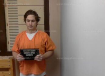 Tyler Anthony Minnis