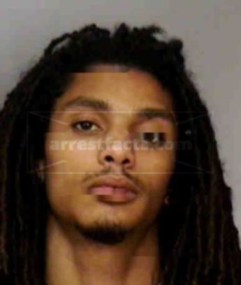 Tre Austin Bradford
