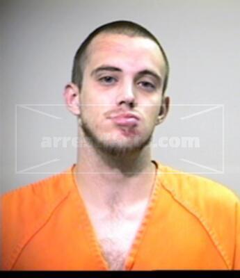 Chad Allen Boening