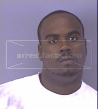Kevin Deshaun Crawford