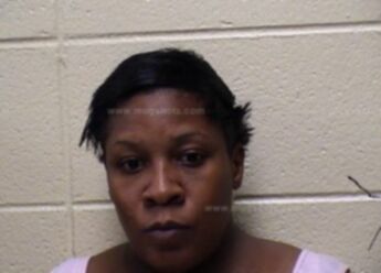 Michelle Steward