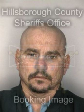 Jose Antonio Hernandez