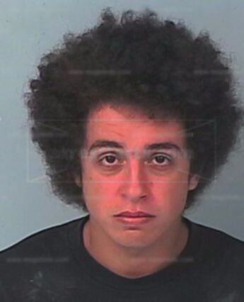 Billy Jovanie Medina-Rivera