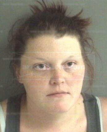 Larae Rose Griffith