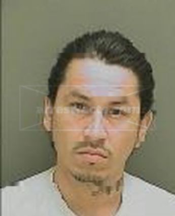 Rickey James Benavides