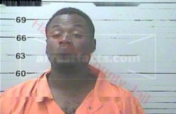 Robert Rashaun Henley