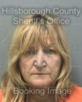 Valerie Jean Brock