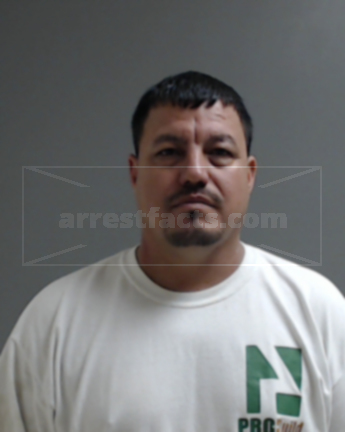 Fernando Manuel Soyla Peralez