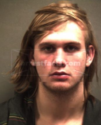 Charlie Dean Ivins