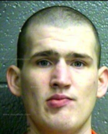 Patrick Lee Gregory