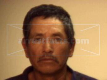 Sabino J. Rocha