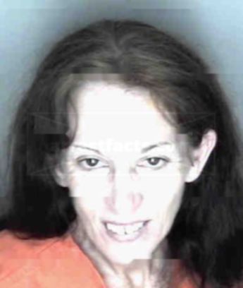 Charlene Marie Forsyth Jordan