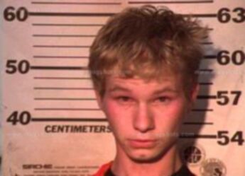 Joey Andrew Arnett