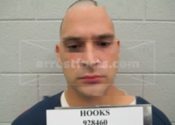 William James Hooks