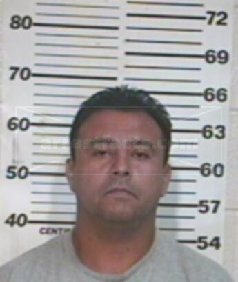 Dino Reyes Rodriguez