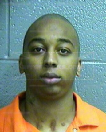 Daniel Laraye Holman