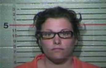 Nicolette Renee Parker