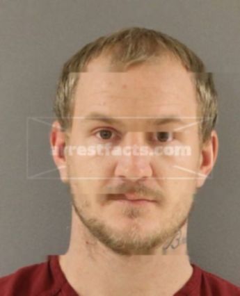 Anthony Lee Burnett