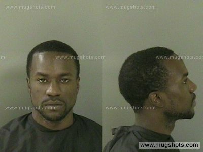 Detroit Tranez Thomas