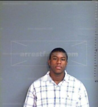 Brensen Earl Ratcliff