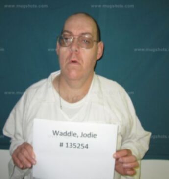 Jodie Jr Waddle